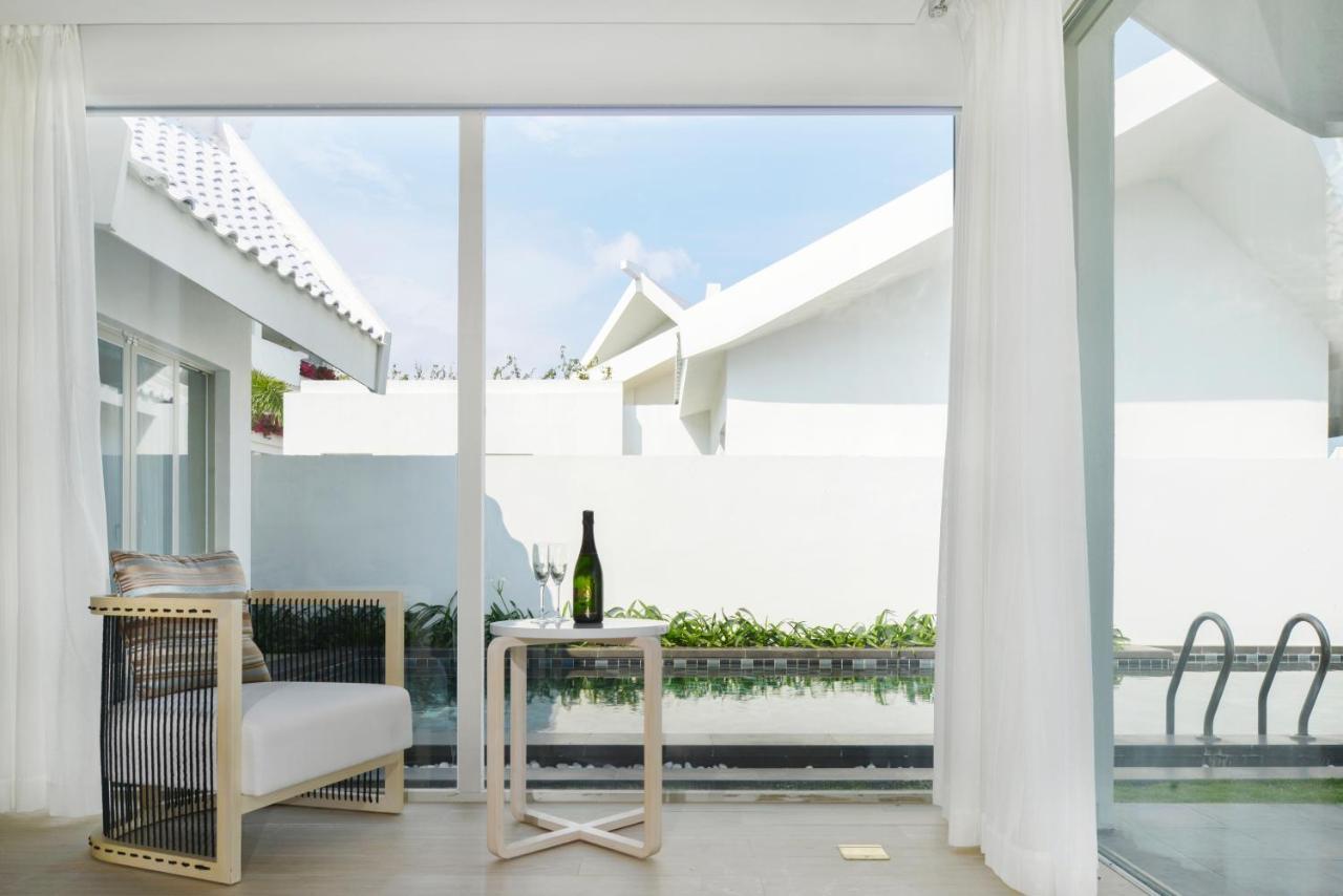 Palace Resort Villas Yalong Bay Sanya Exterior photo