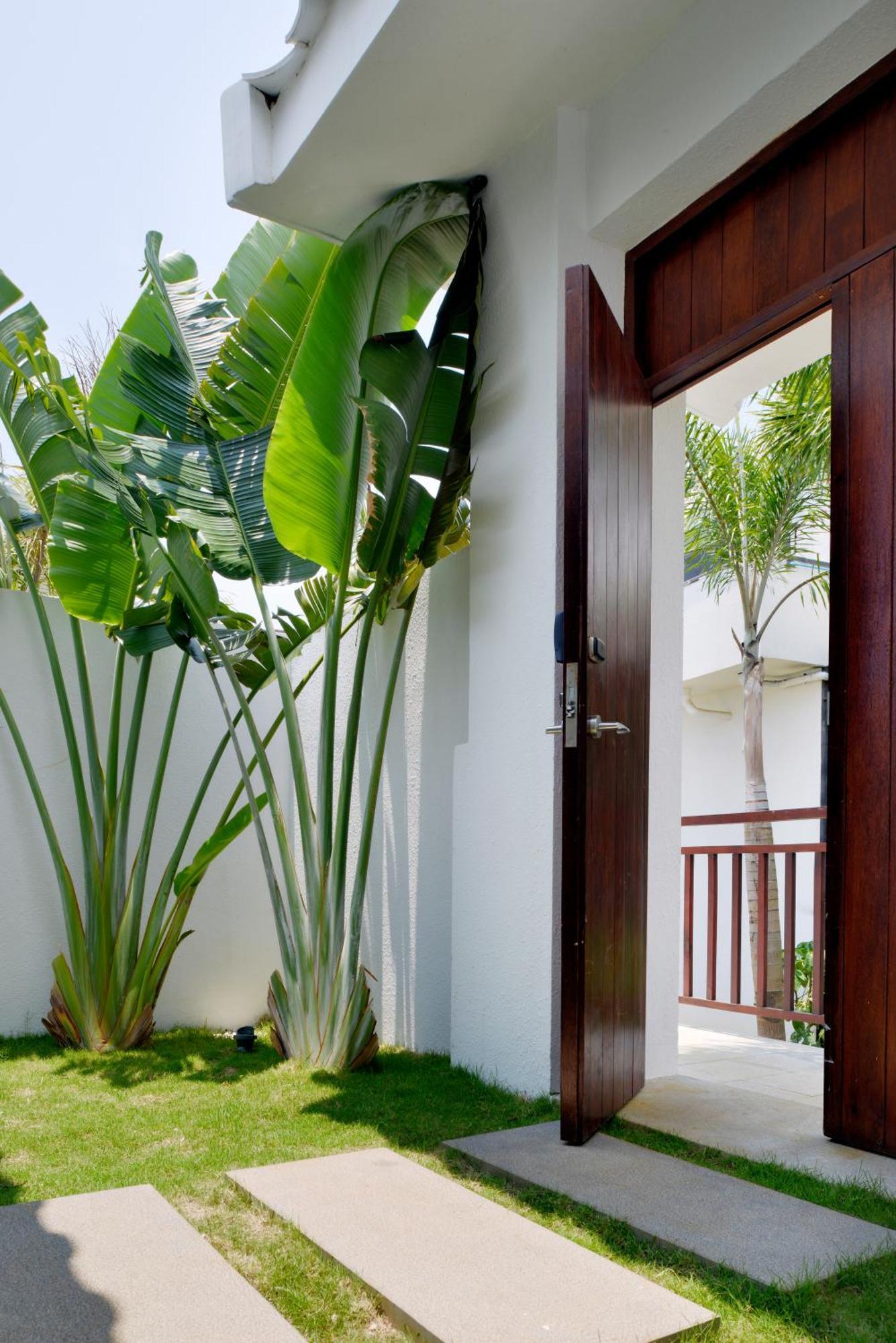 Palace Resort Villas Yalong Bay Sanya Exterior photo