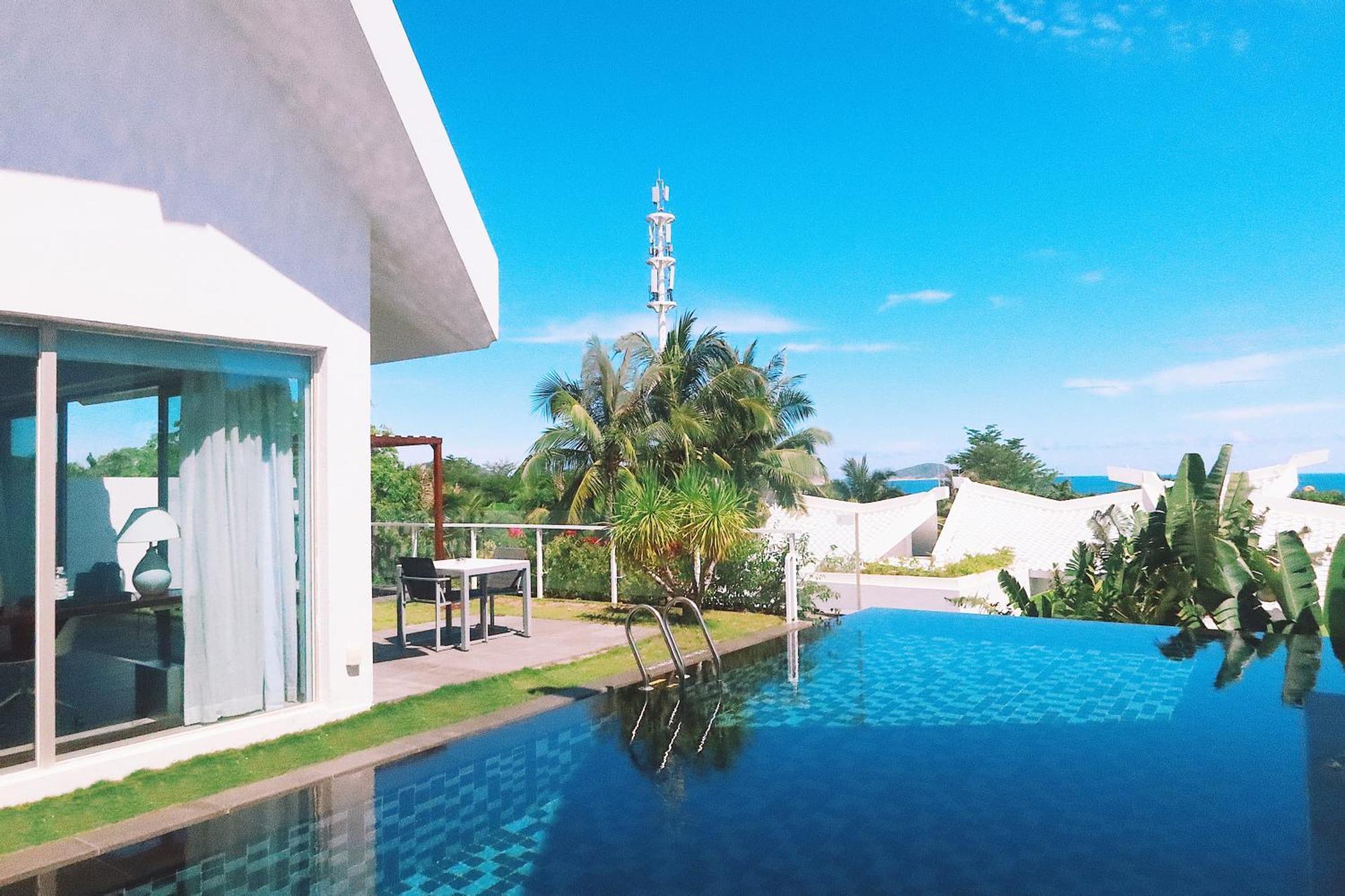 Palace Resort Villas Yalong Bay Sanya Exterior photo